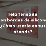 tela tensada