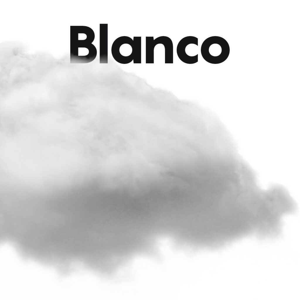 Psicología del color blanco