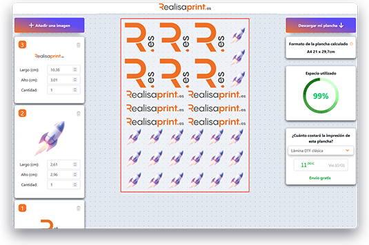 editor de planchas con ia